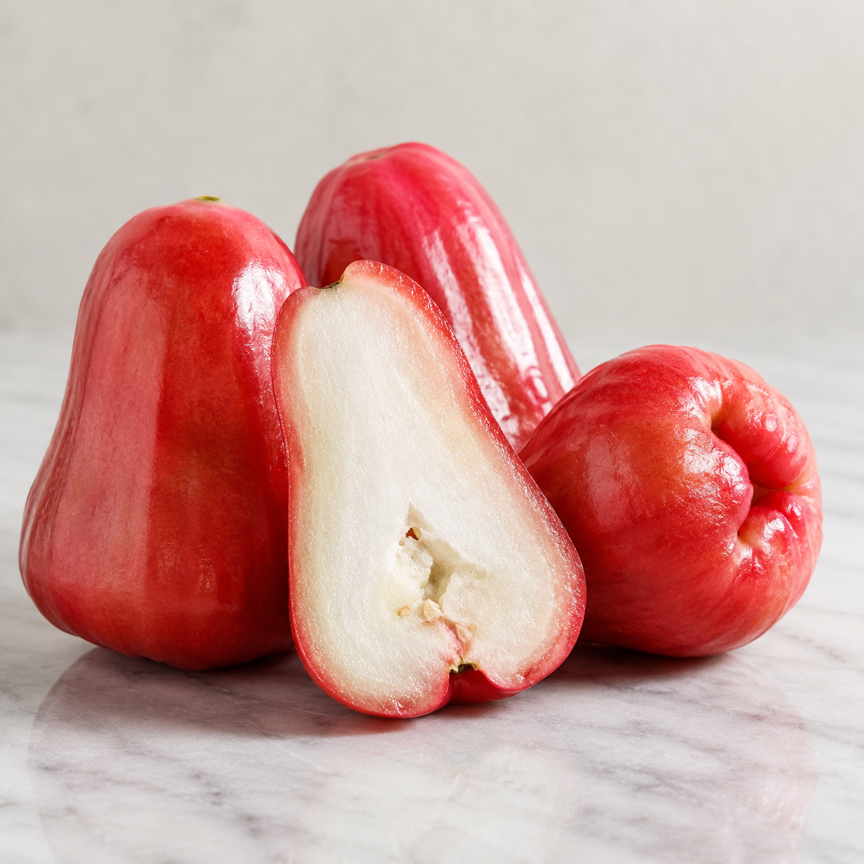 Local Apples