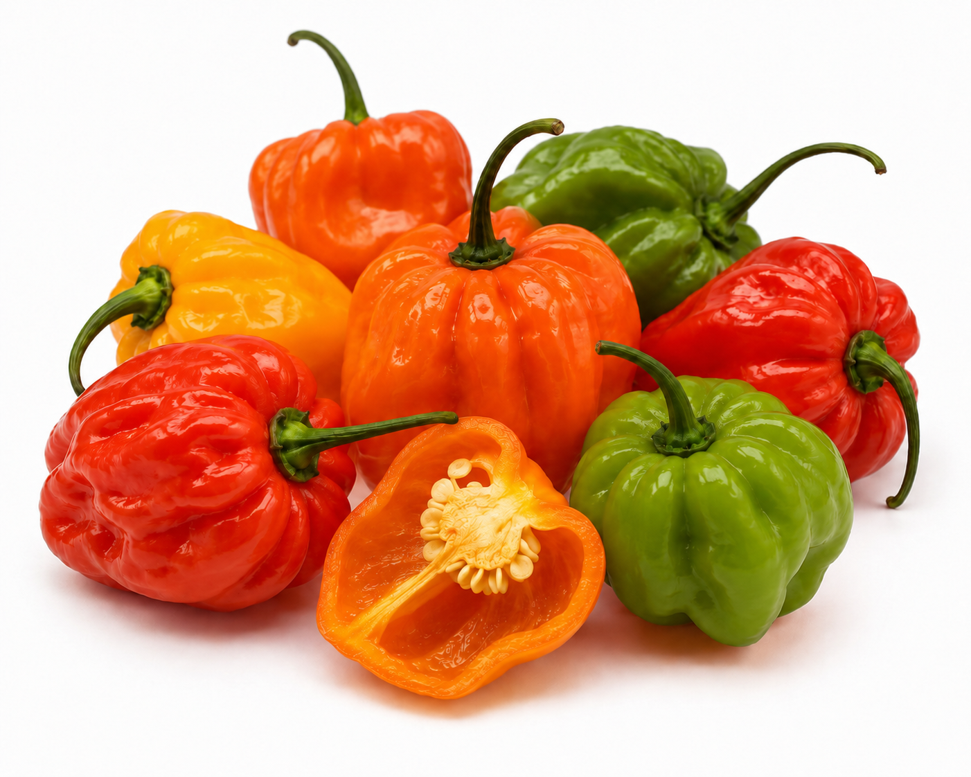 Hot Pepper