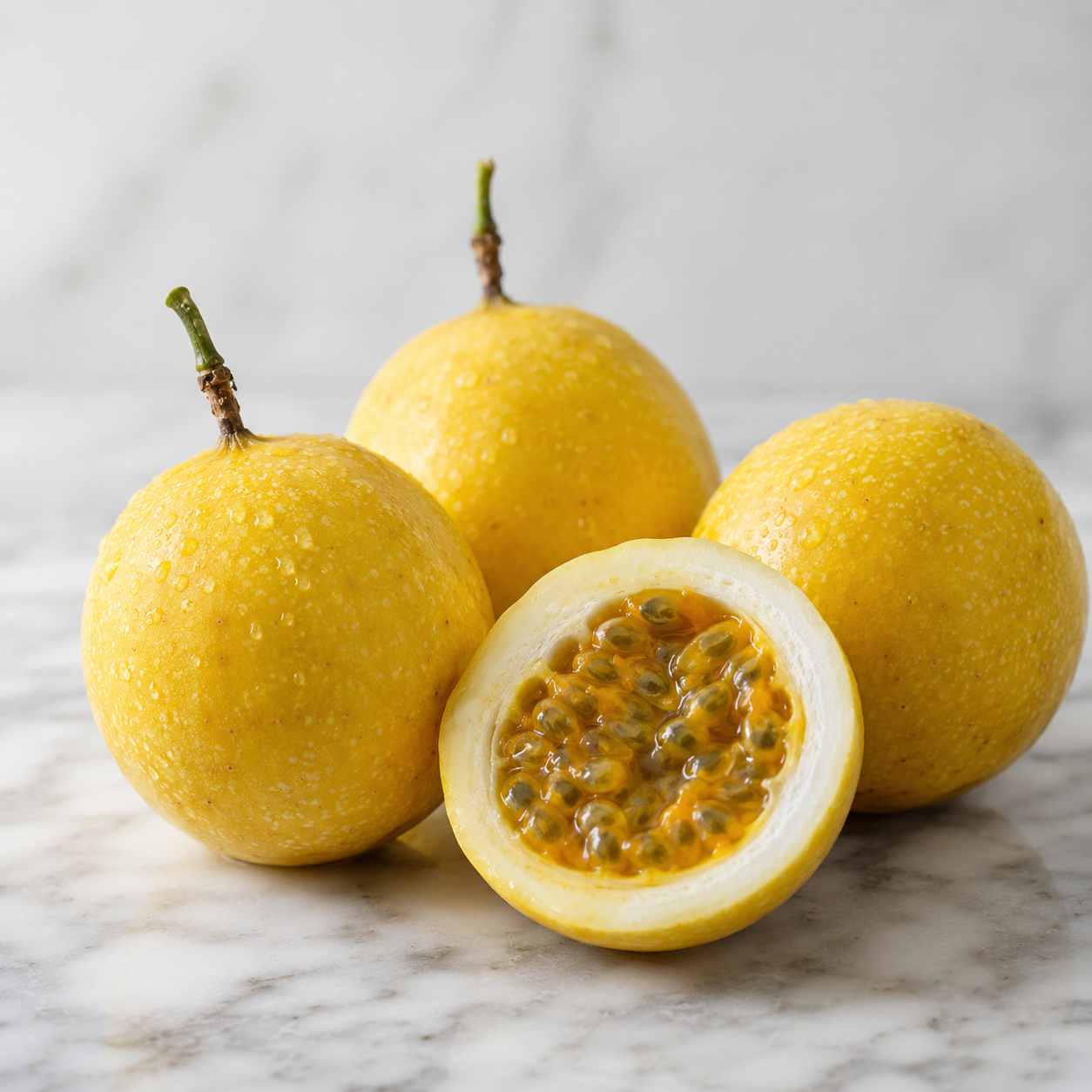Passion Fruit