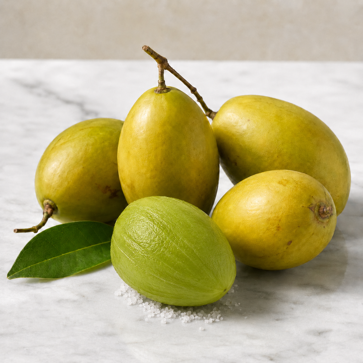 June Plum