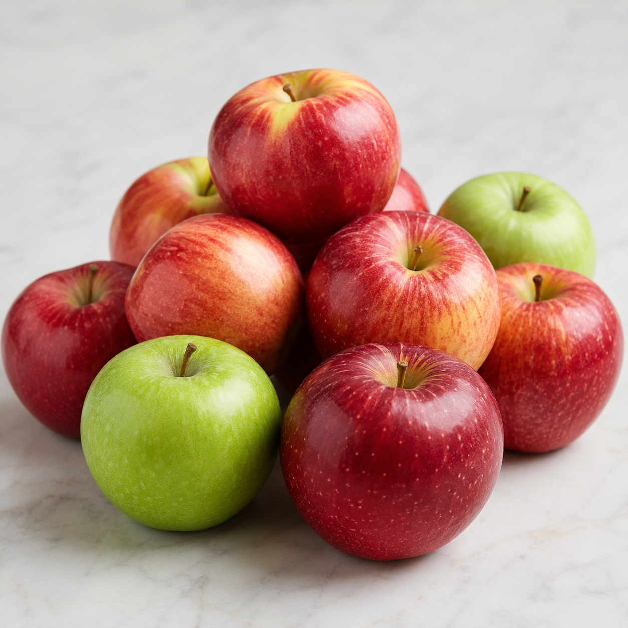 American Apple