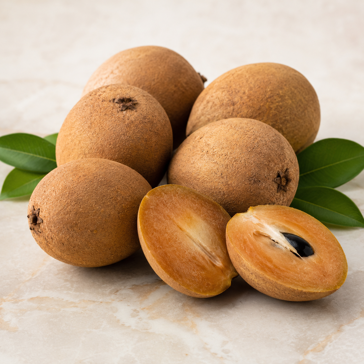 Naseberry