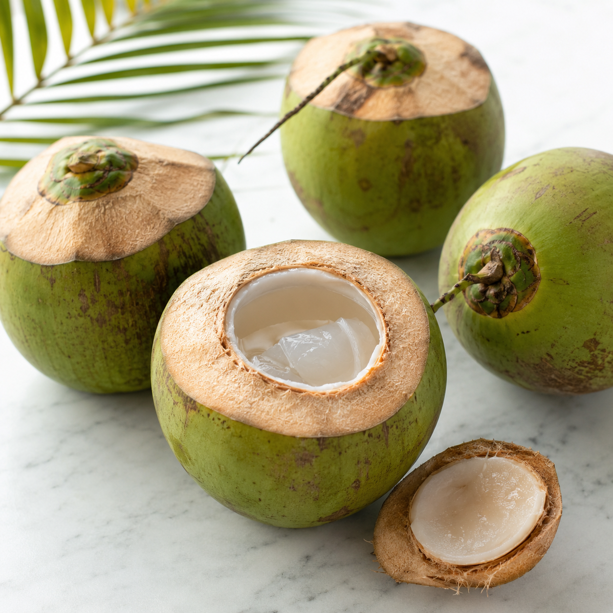 Jelly (coconut)