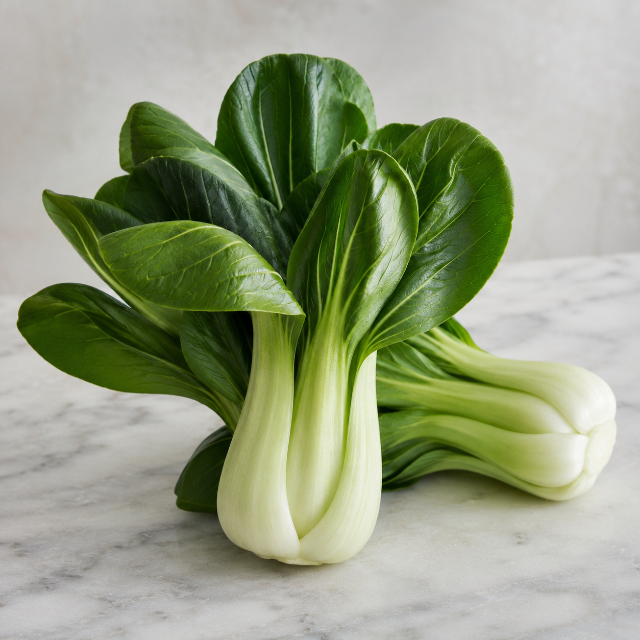 Pak Choi