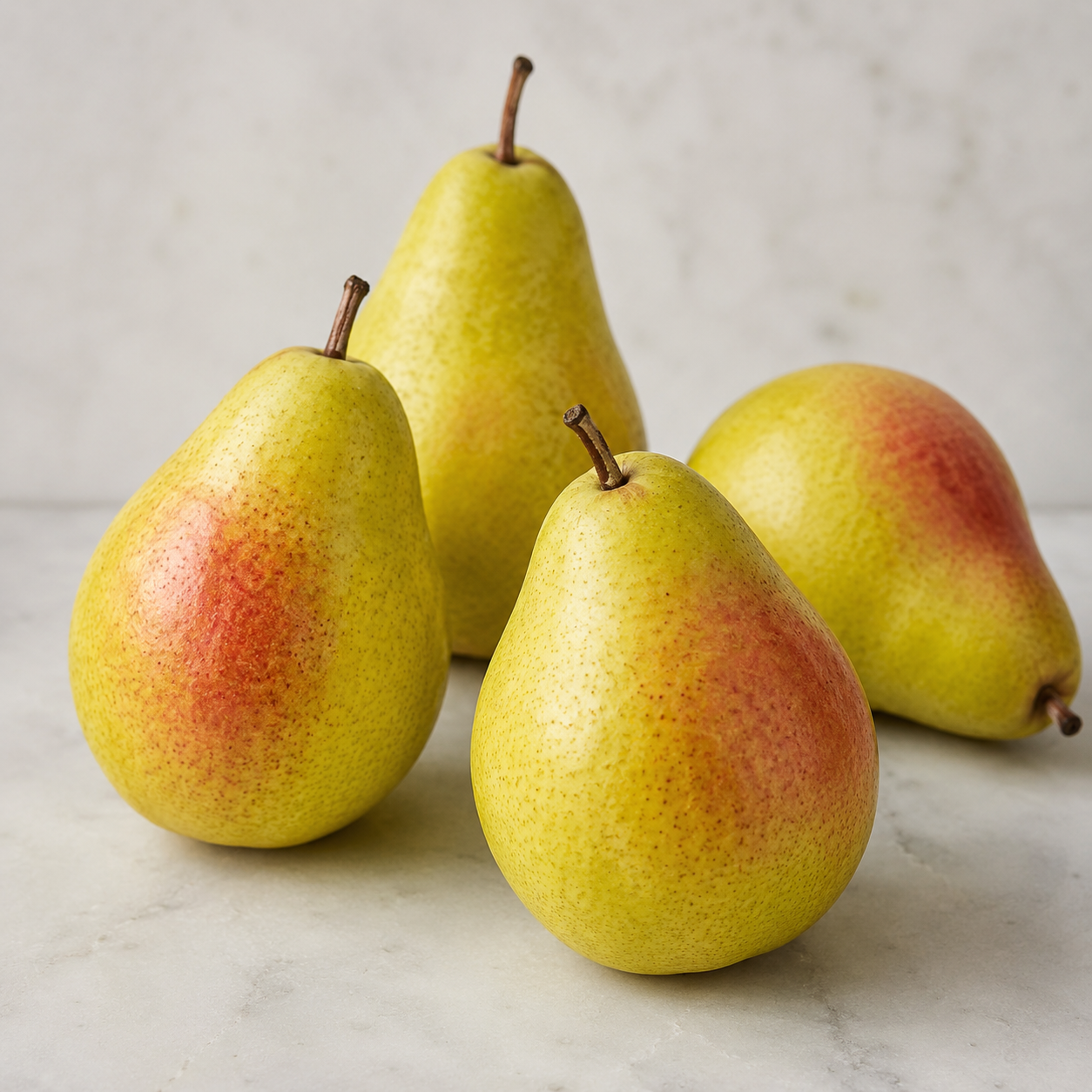 American Pear