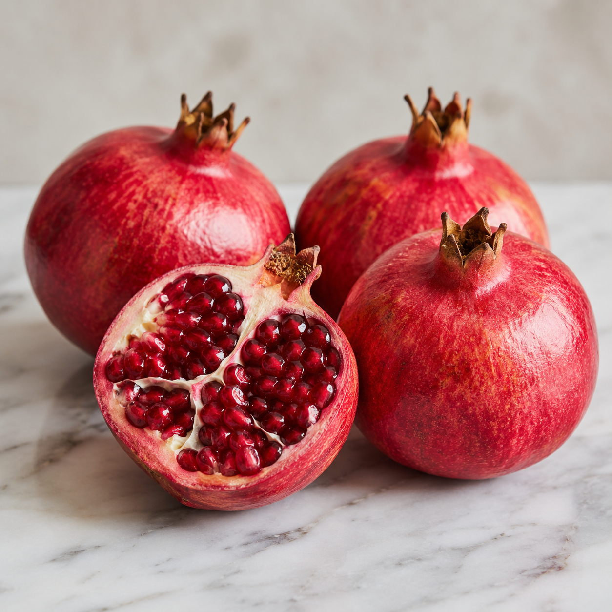 Pomegranate